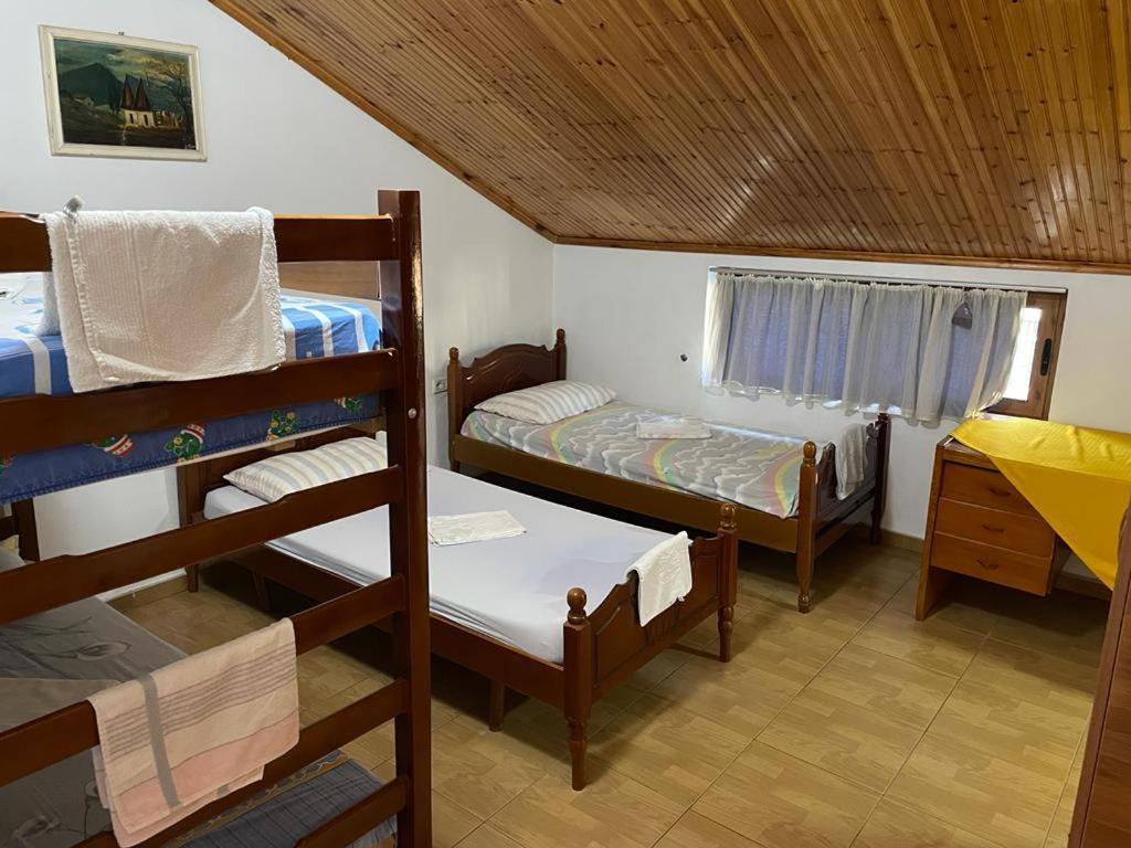 שקודר Happy Corner Guest House מראה חיצוני תמונה