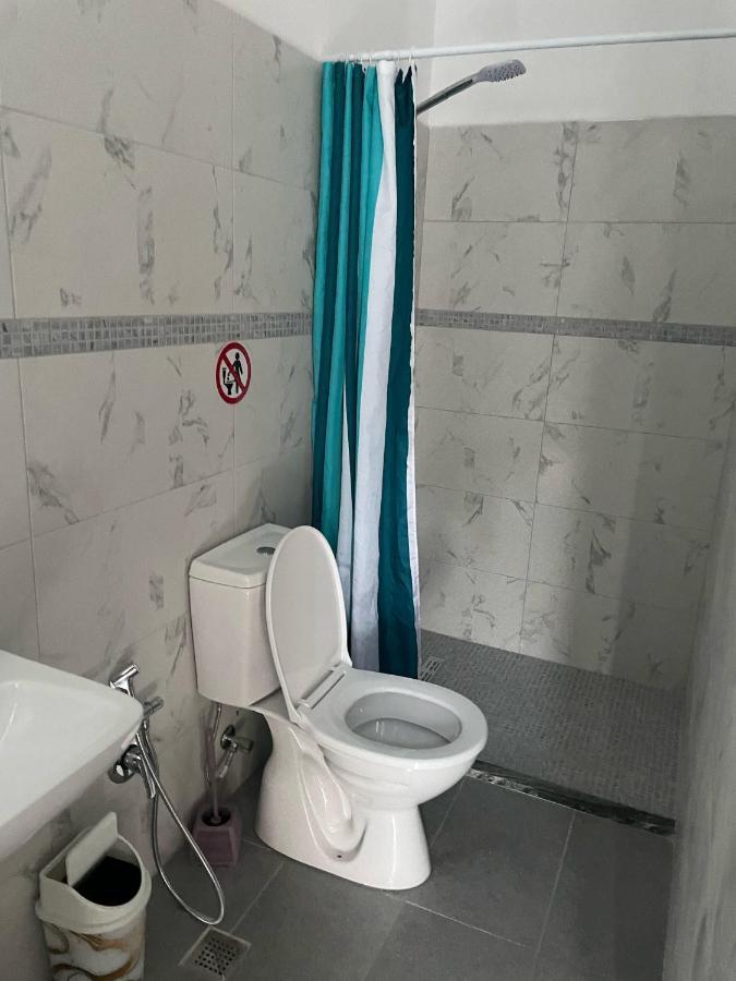 שקודר Happy Corner Guest House מראה חיצוני תמונה