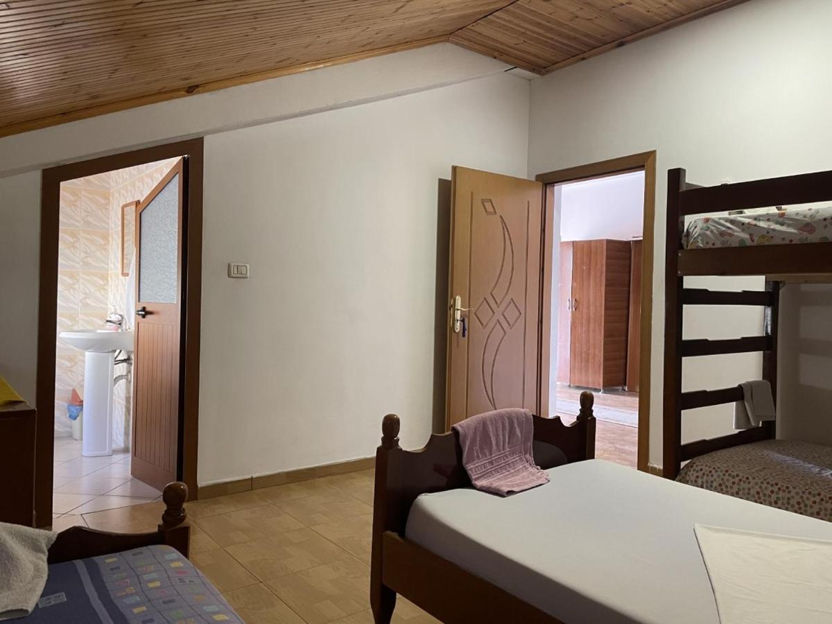 שקודר Happy Corner Guest House מראה חיצוני תמונה