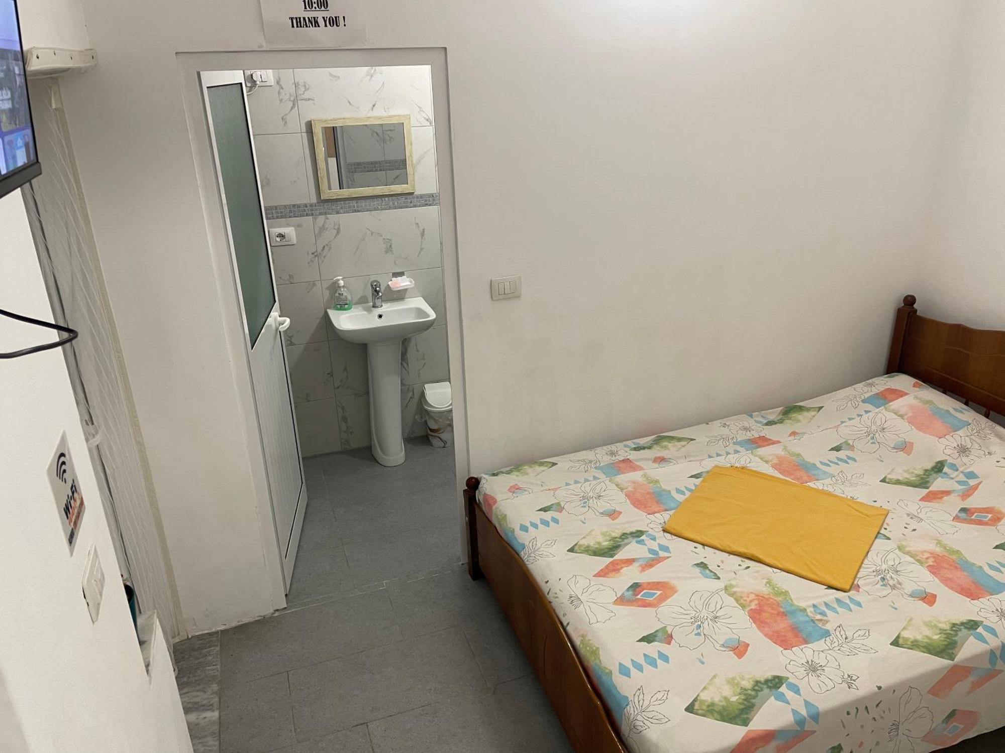 שקודר Happy Corner Guest House מראה חיצוני תמונה