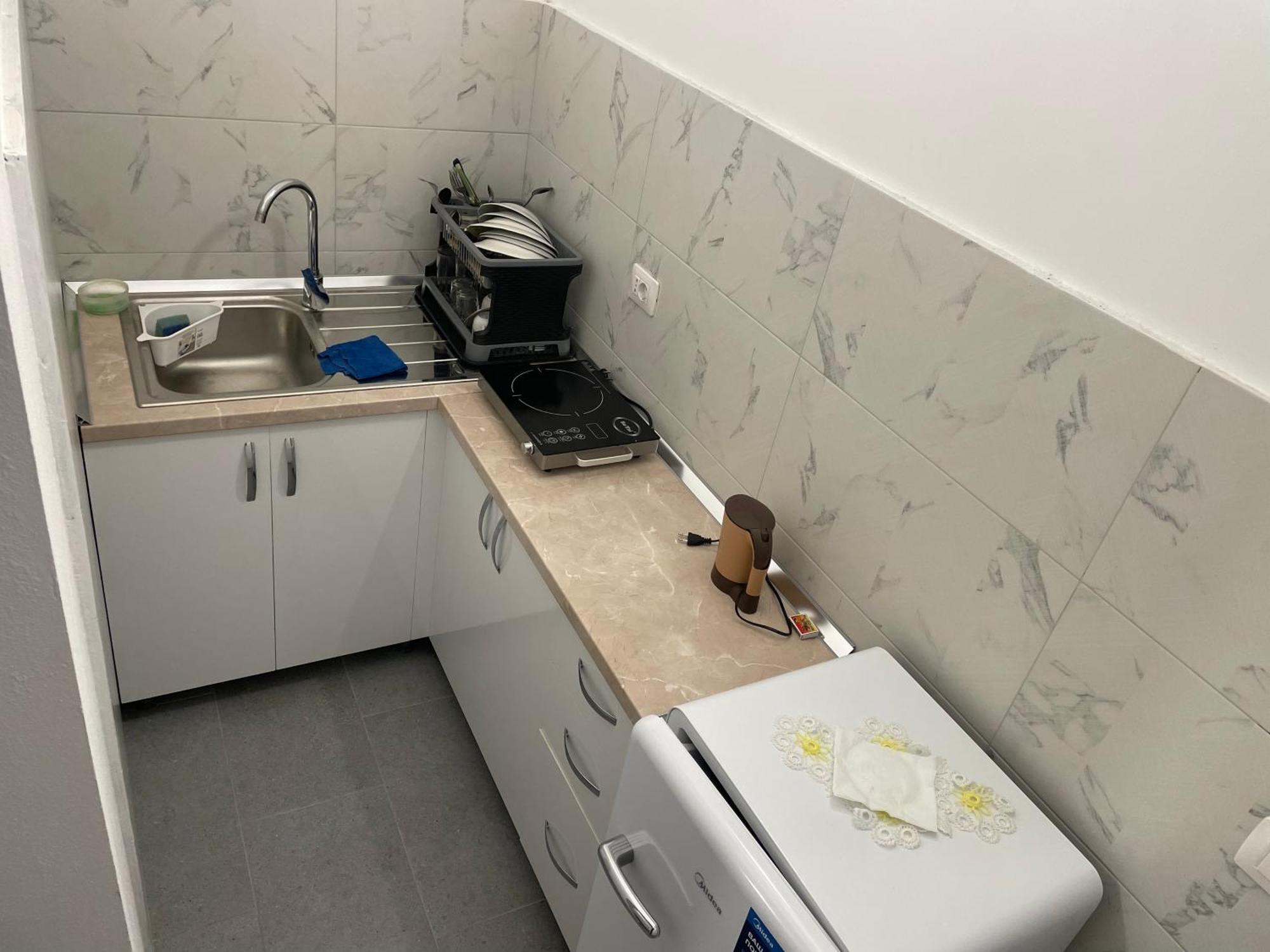 שקודר Happy Corner Guest House מראה חיצוני תמונה