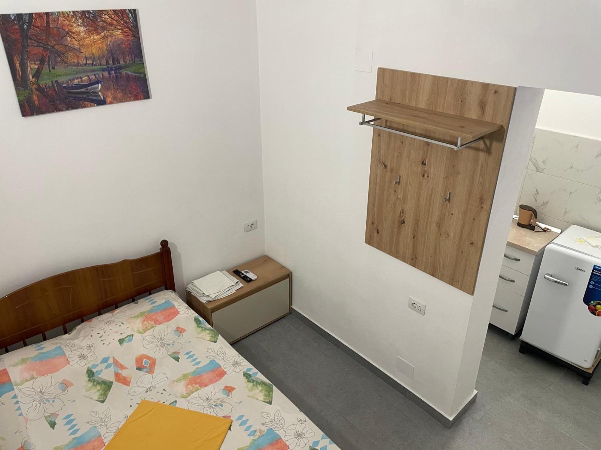 שקודר Happy Corner Guest House מראה חיצוני תמונה