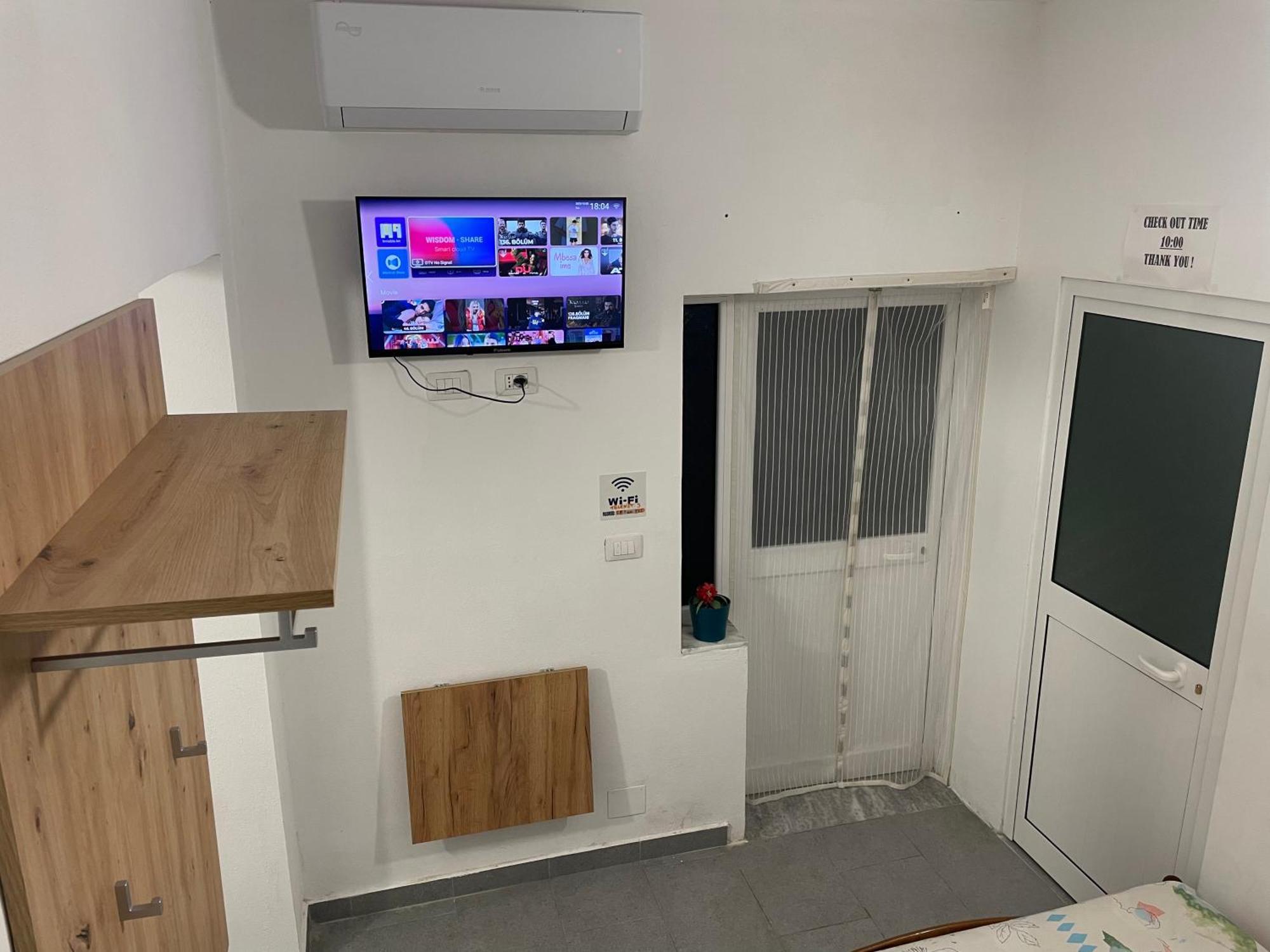 שקודר Happy Corner Guest House מראה חיצוני תמונה