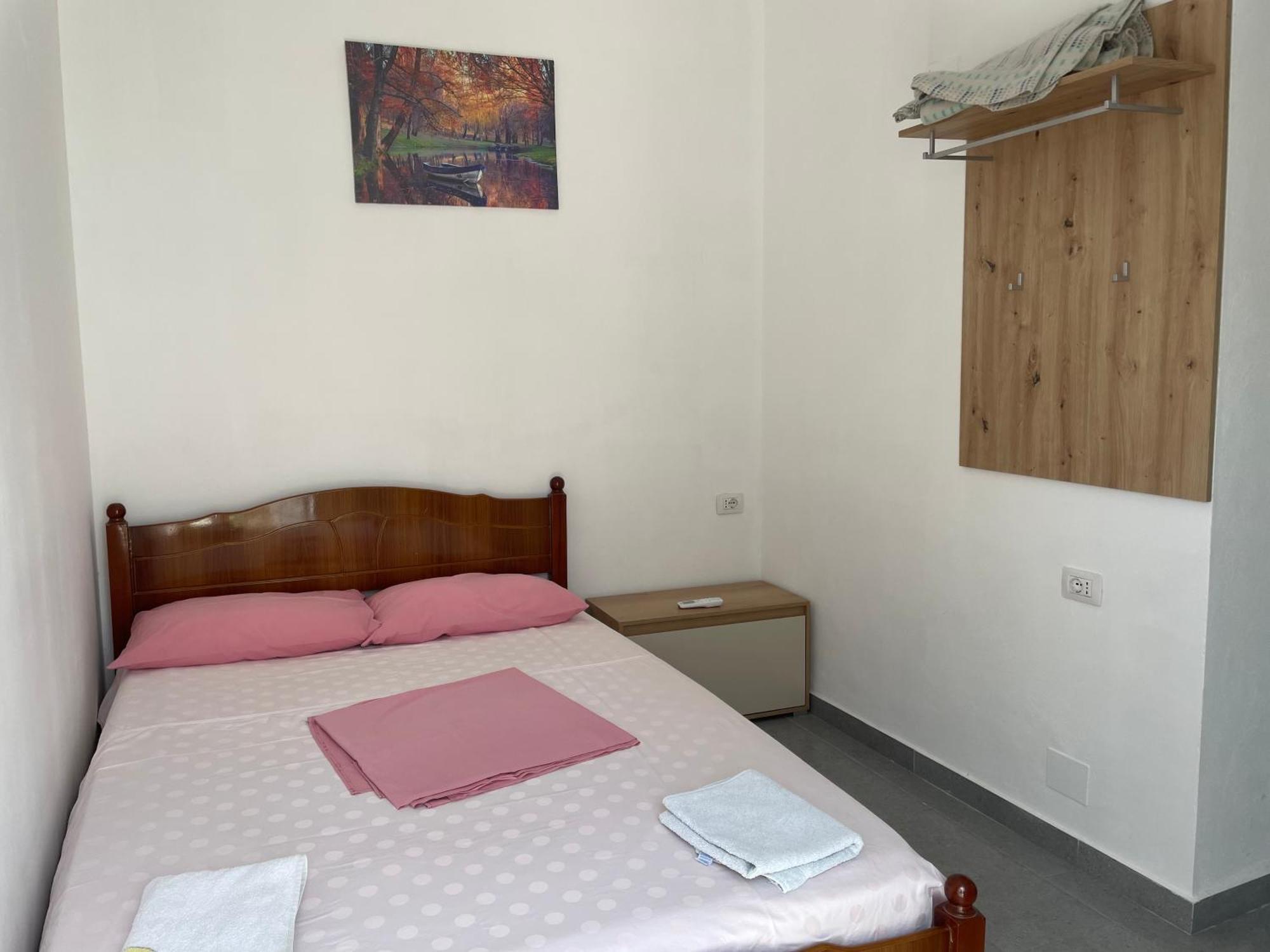 שקודר Happy Corner Guest House מראה חיצוני תמונה