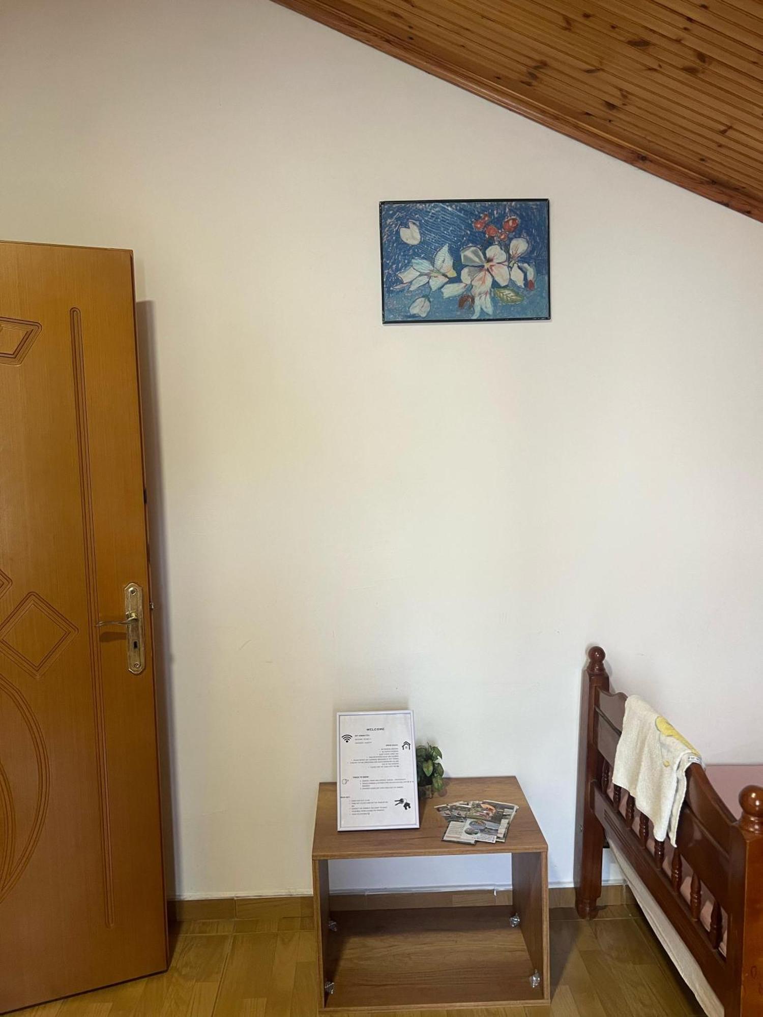 שקודר Happy Corner Guest House מראה חיצוני תמונה