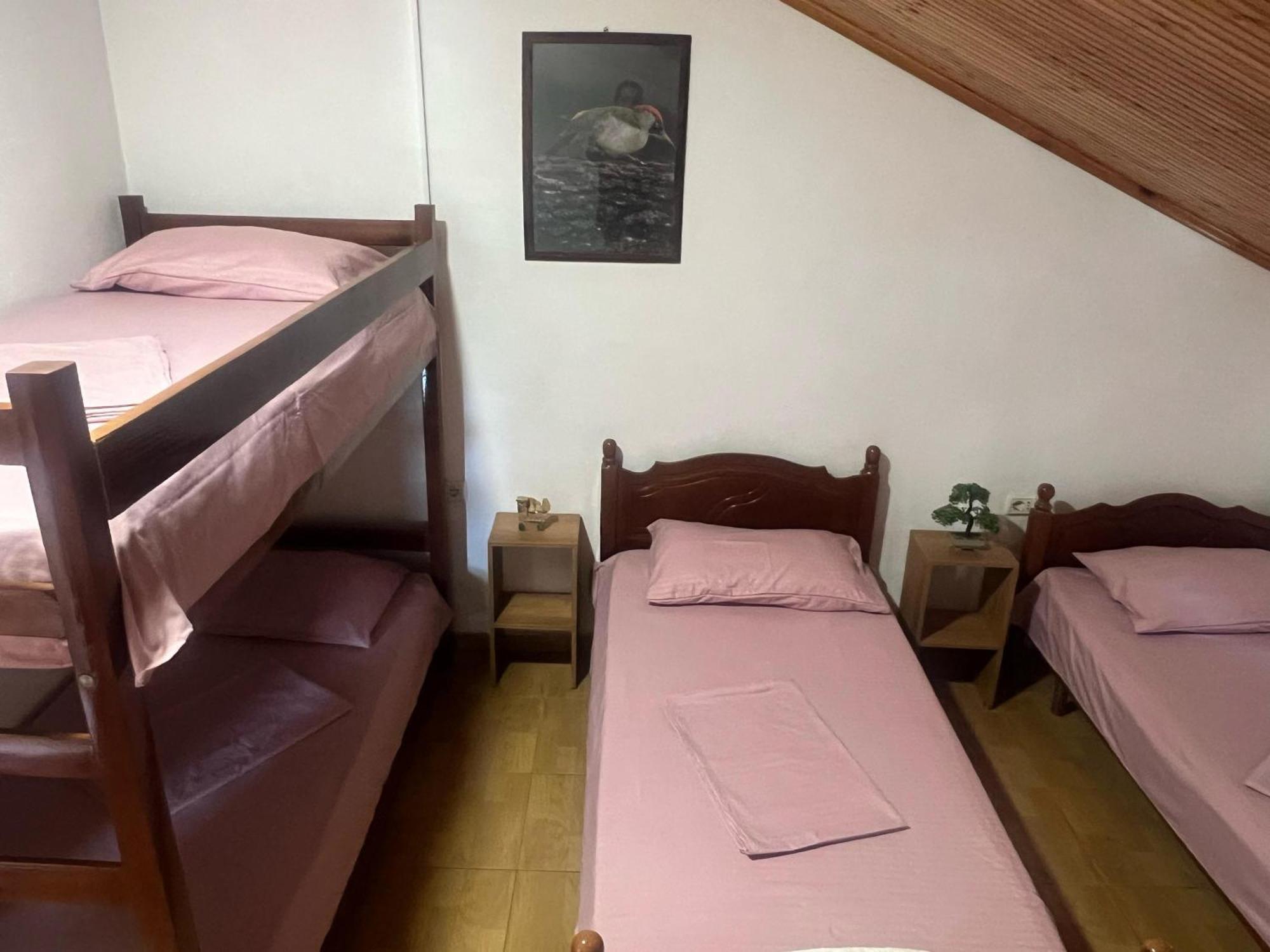 שקודר Happy Corner Guest House מראה חיצוני תמונה