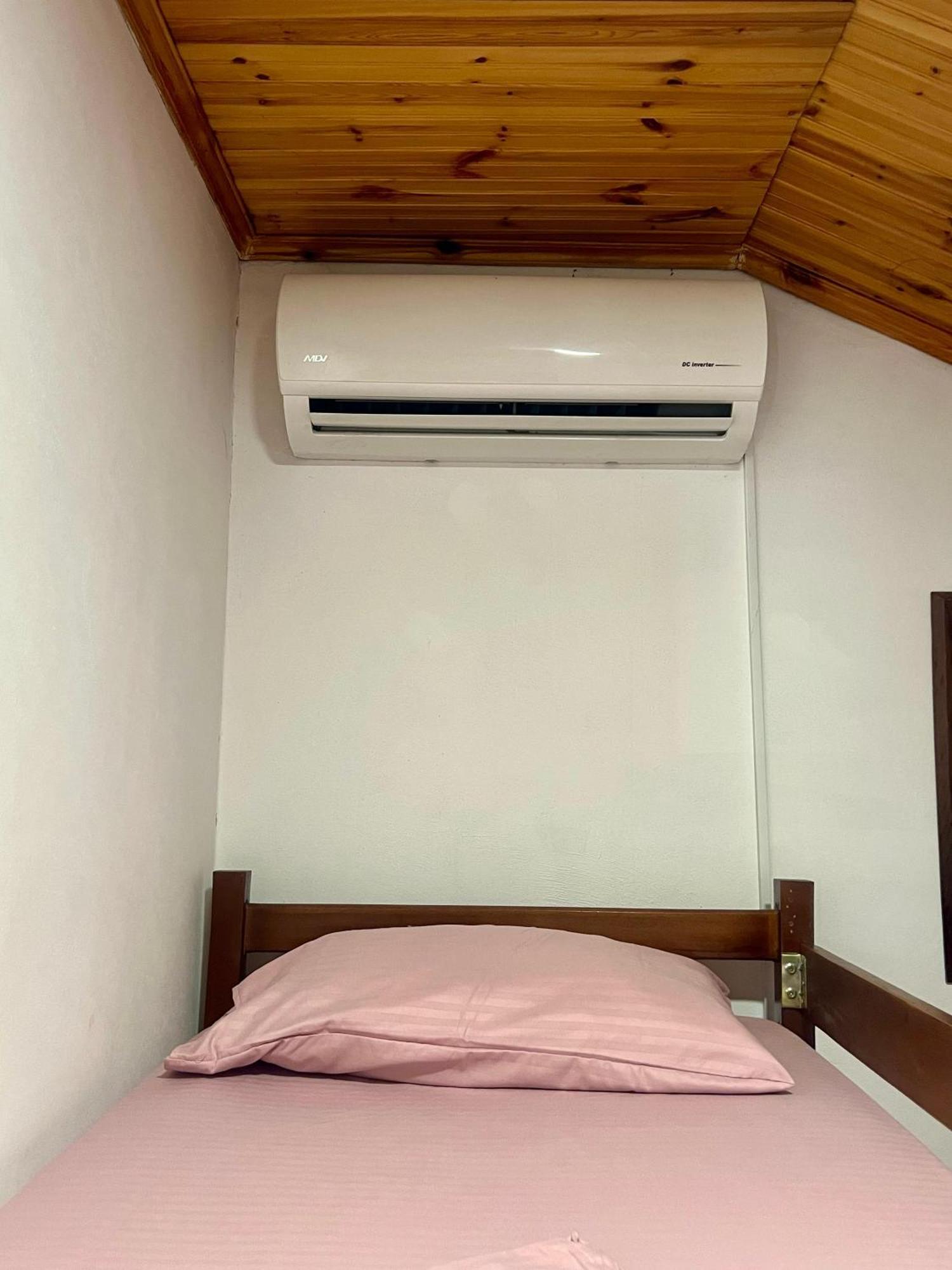 שקודר Happy Corner Guest House מראה חיצוני תמונה