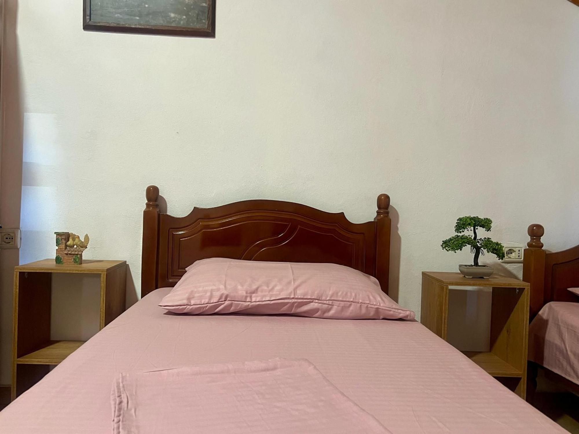 שקודר Happy Corner Guest House מראה חיצוני תמונה